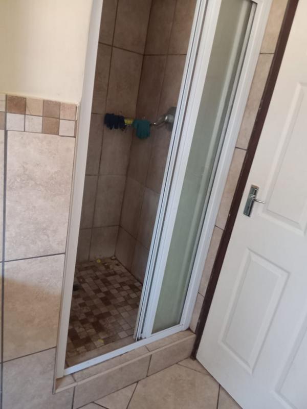 2 Bedroom Property for Sale in Pellissier Free State